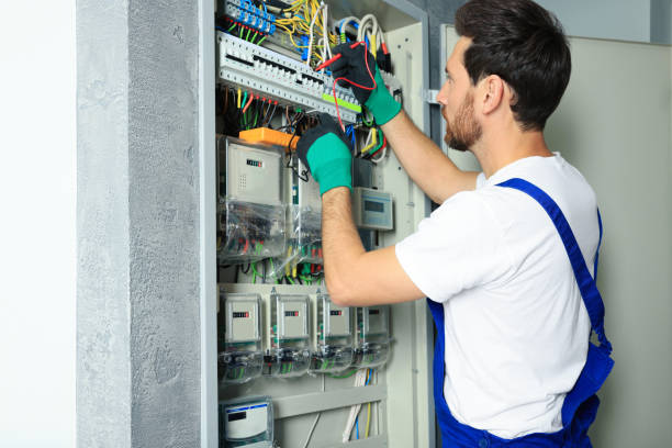 Best Electrical System Inspection  in Kerman, CA