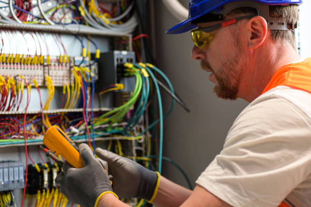 Best Local Electrician Companies  in Kerman, CA